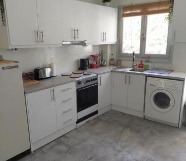 Agia Galini Apartamento | Agapi's Place