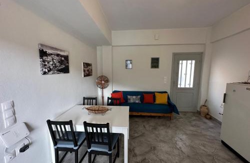 Agia Galini Apartamento | Agapi's Place