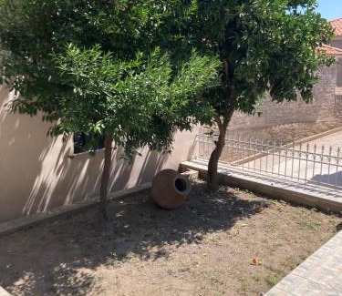 Myrina Apartamento | Agapis House