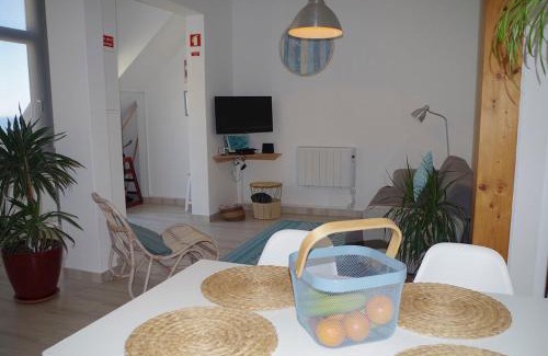 Baiona Casa | Agapito's Houses