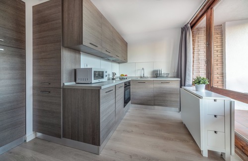 Cambrils Apartamento | Agaró Cambrils Apartments