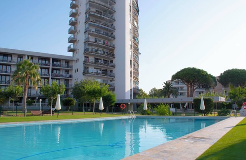 Cambrils Apartamento | Agaró Cambrils Apartments