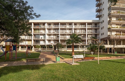 Cambrils Apartamento | Agaró Cambrils Apartments