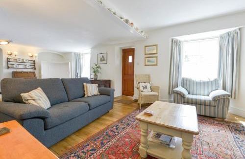 Trelights Casa | Agar Cottage
