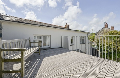 Trelights Cabaña | Agar Cottage, Trelights