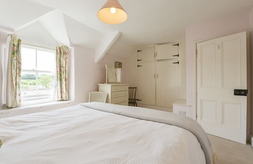 Trelights Cabaña | Agar Cottage, Trelights