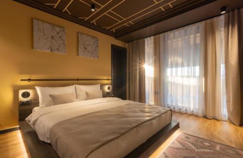 Prizren Apartamento | Agara Stays Prizren