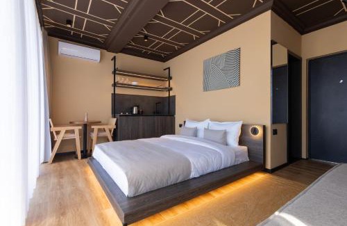 Prizren Apartamento | Agara Stays Prizren