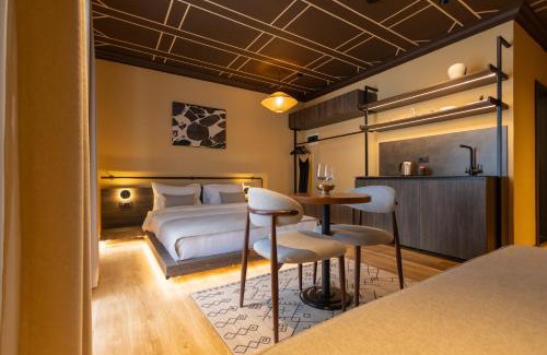 Prizren Apartamento | Agara Stays Prizren