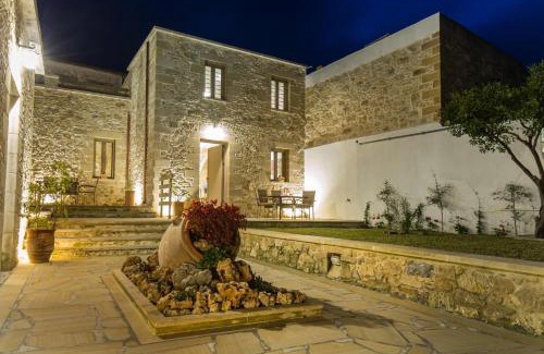 Kaliviani Casa | Agarathos Deluxe Homes - Kaliviani -On the road to Balos