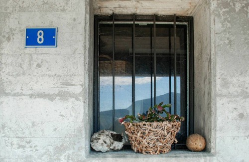 Riazzino Apartamento | 35 m² Apartamento ∙ 1 habitación ∙ 2 personas