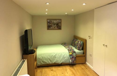 Slough Apartamento | Agars Place, Datchet