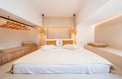 Zia Apartamento | Agartha-Infinite Sunset & Sea View