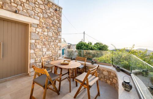 Zia Apartamento | Agartha-Infinite Sunset & Sea View