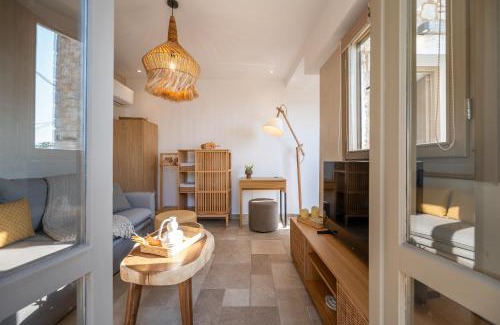 Zia Apartamento | Agartha-Infinite Sunset & Sea View