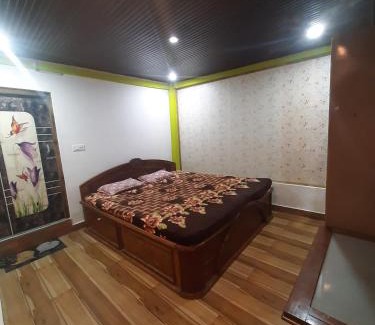 Ghoom Casa | Agarwal Home Stay