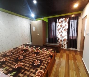 Ghoom Casa | Agarwal Home Stay