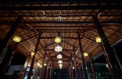 Ong Lang Cabina | Agarwood Garden Resort Phu Quoc