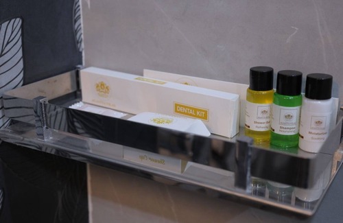 Salasar Hotel | Agastya Vilas Resort