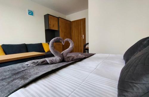 Jastrzebia Gora Cama Y Desayuno | AGAT Jastrzębia Góra