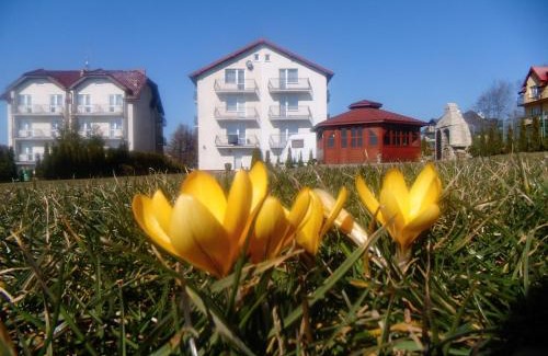 Jastrzebia Gora Cama Y Desayuno | AGAT Jastrzębia Góra