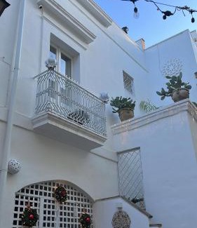 Matino Cama Y Desayuno | Agata Salento Luxury Home