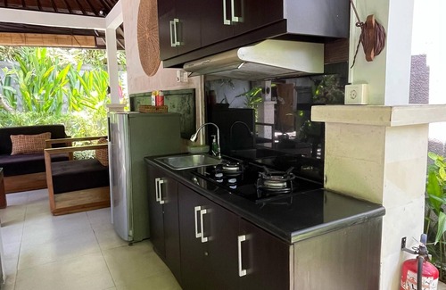Dyanapura Villa | Agata Villas