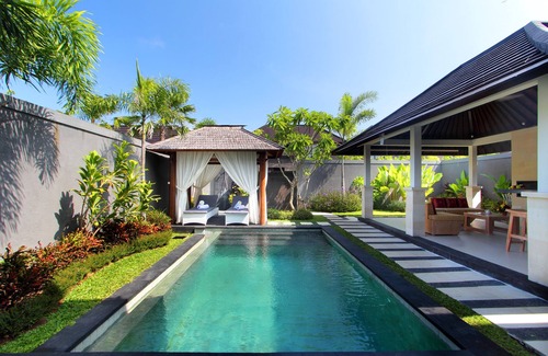 Dyanapura Villa | Agata Villas