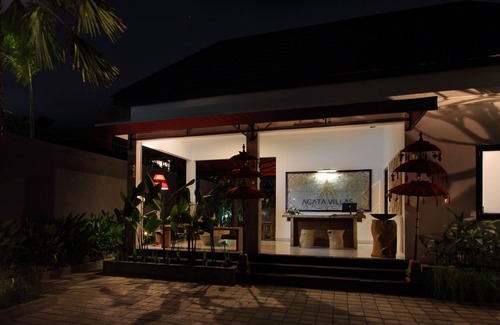 Dyanapura Villa | Agata Villas