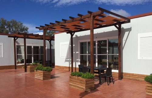 Pujaire Casa | Ágata 3