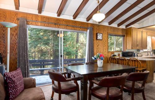Carnelian Bay Casa | Agate Bay Ranch