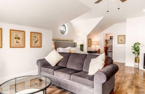 Mendocino Cama Y Desayuno | Agate Cove Inn