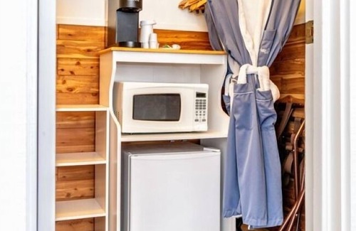 Mendocino Cama Y Desayuno | Agate Cove Inn