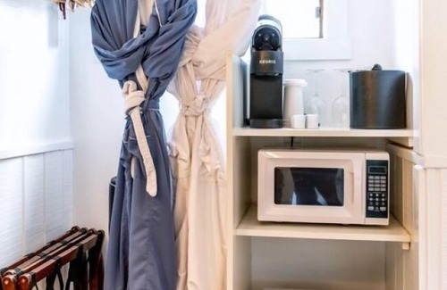 Mendocino Cama Y Desayuno | Agate Cove Inn
