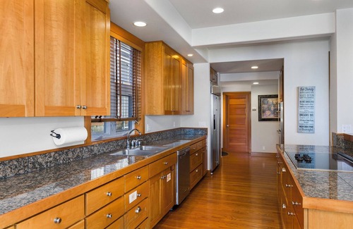 Suquamish Casa | Agate Pass Beach House