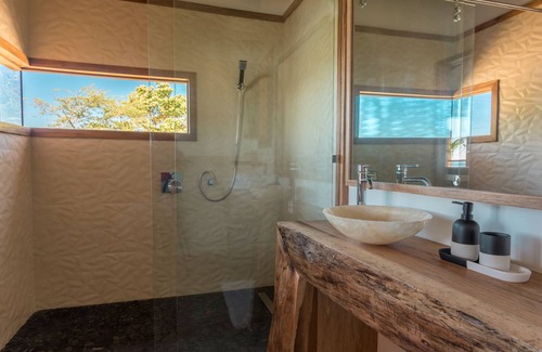 Carmen Complejo | "Ágata" Studio Villa con Jacuzzi