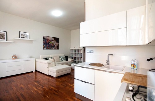 Old Town Apartamento | Agatea a due Passi dal Duomo by Wonderful Italy