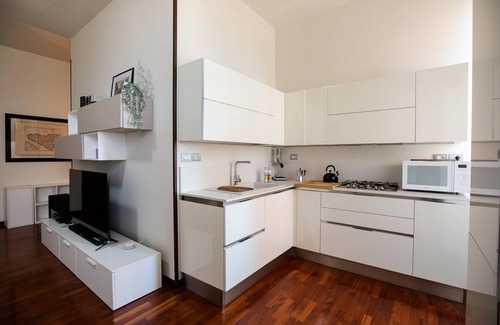 Old Town Apartamento | Agatea a due Passi dal Duomo by Wonderful Italy