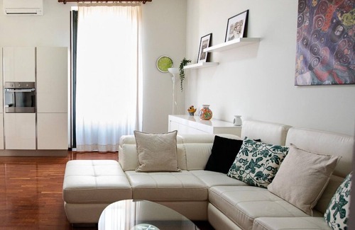 Old Town Apartamento | Agatea a due Passi dal Duomo by Wonderful Italy