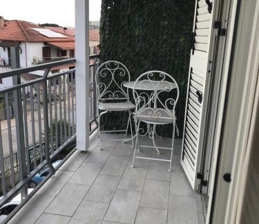 Marina Schiavonia Casa | Agathè B&b Company