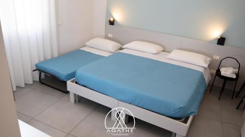Fabrizio Cama Y Desayuno | Agathè Luxury Bed and Breakfast
