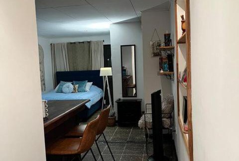 San Pedro Apartamento | Agatha Apartment