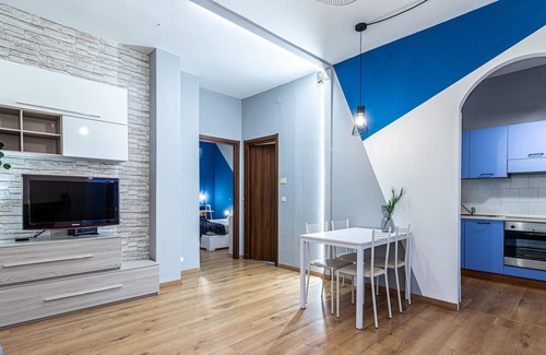 Santhia Apartamento | Agatha Apartments