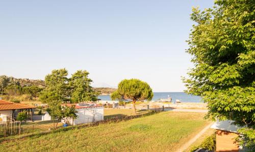 Sithonia Apartamento | Agatha house