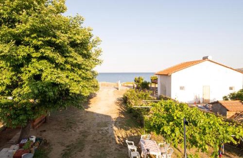 Sithonia Apartamento | Agatha house