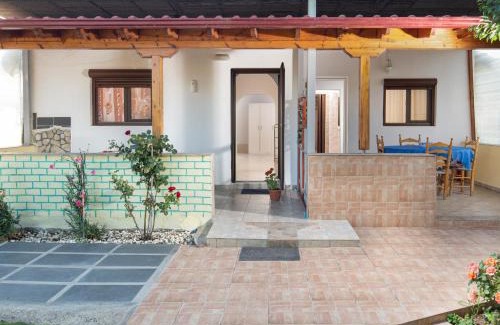 Sithonia Apartamento | Agatha house