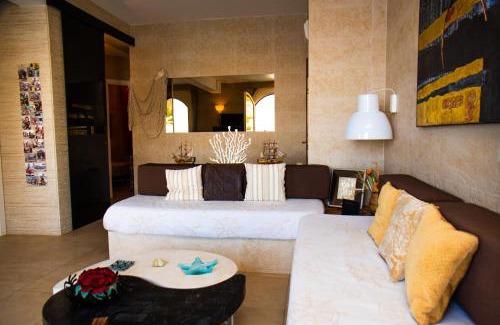 Mazzaro Apartamento | Agatha House Taormina-with Private Beach
