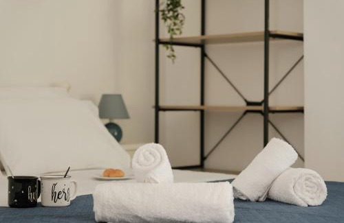 Pelekito Apartamento | Agatha's central bright modern luxury apartment-2