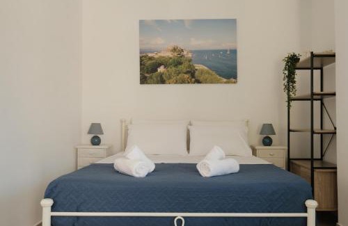 Pelekito Apartamento | Agatha's central bright modern luxury apartment-2
