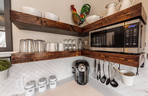 Louisville Cabaña | Agatha Stecker cottage - Historic Miner’s cottage